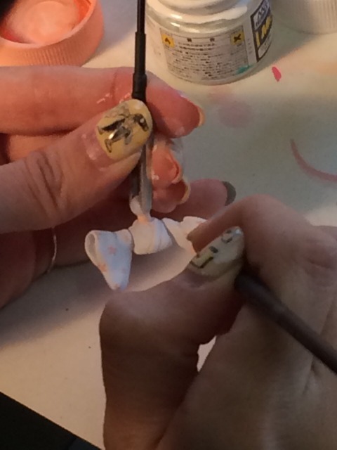 「ClariS ねんどろいどぷち BEST ver.」