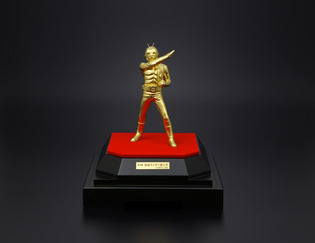 (C)石森プロ・東映