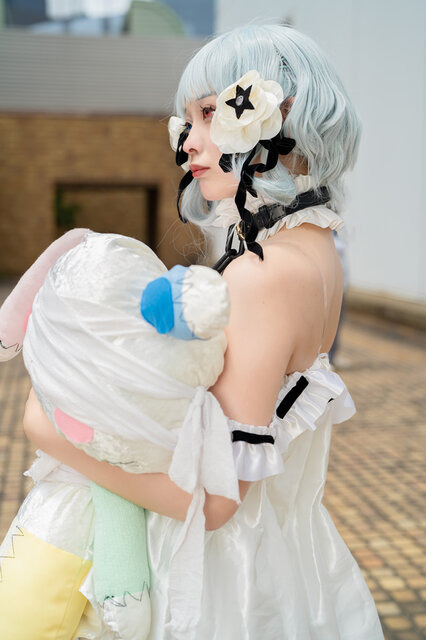 コクリコ『#コンパス』／あましゅ、め（@amsym_riev）