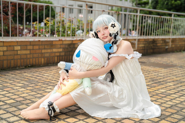 コクリコ『#コンパス』／あましゅ、め（@amsym_riev）