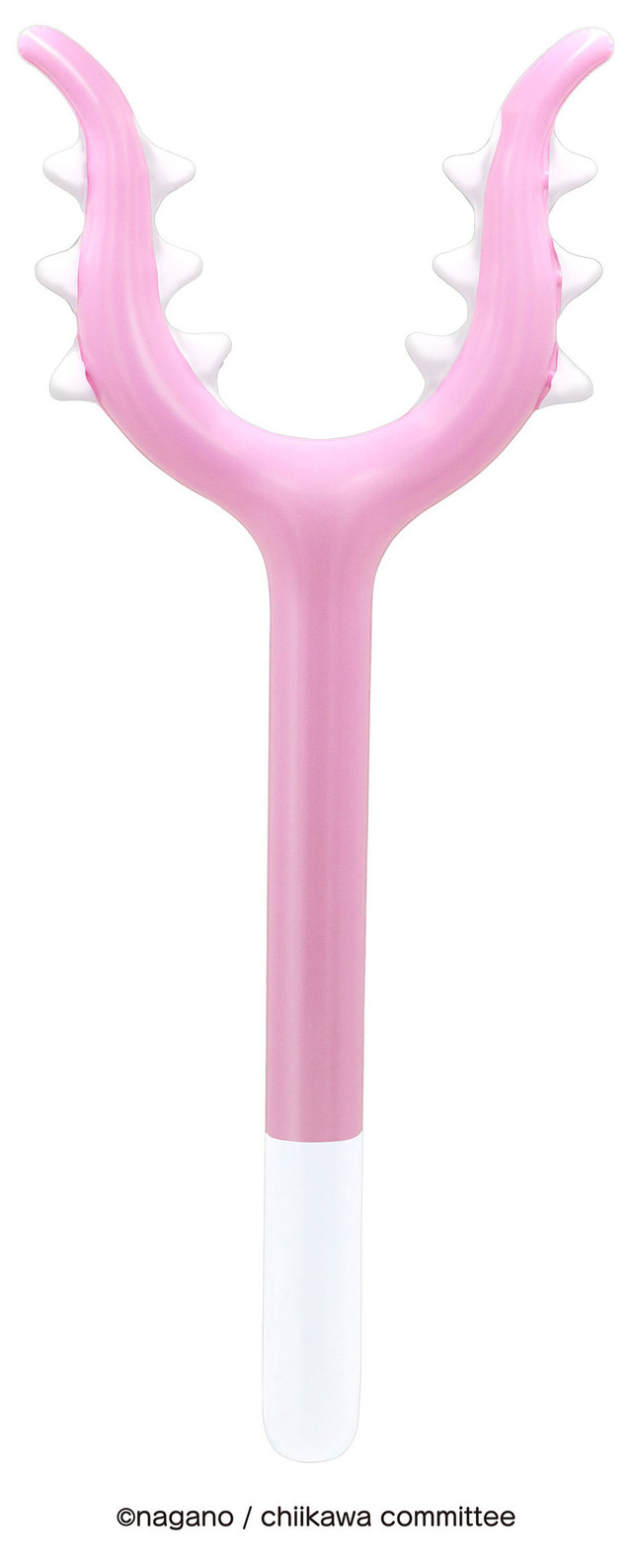 ソフトさすまた（C）ナガノ / ちいかわ製作委員会