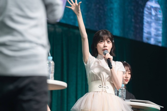 ＜音泉＞祭り2023夏～ONSEN NEXT STAGE～