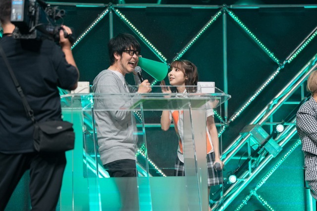 ＜音泉＞祭り2023夏～ONSEN NEXT STAGE～