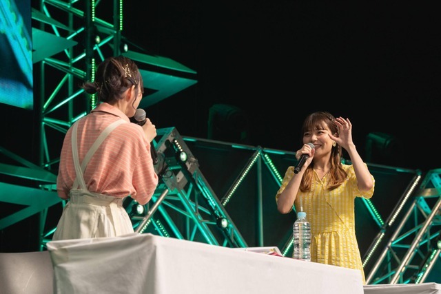 ＜音泉＞祭り2023夏～ONSEN NEXT STAGE～