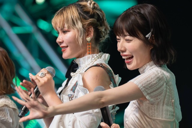 ＜音泉＞祭り2023夏～ONSEN NEXT STAGE～