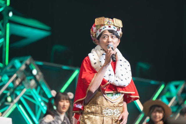 ＜音泉＞祭り2023夏～ONSEN NEXT STAGE～