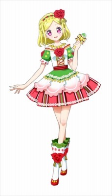 （c）T-ARTS / syn Sophia / テレビ東京/ PP2製作委員会