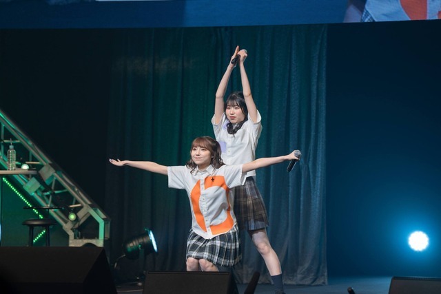 ＜音泉＞祭り2023夏～ONSEN NEXT STAGE～