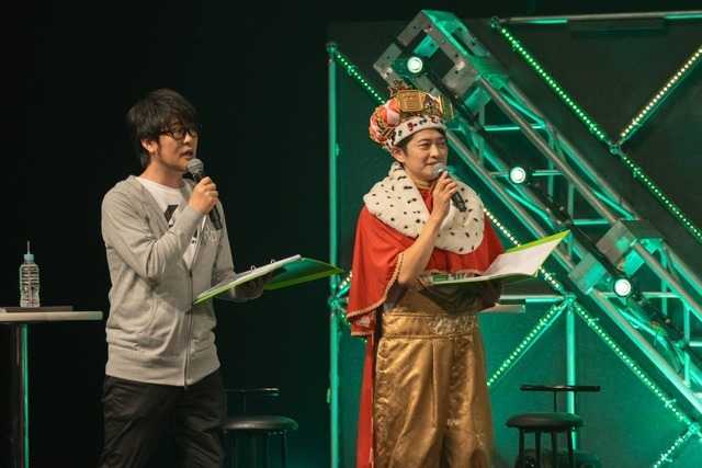 ＜音泉＞祭り2023夏～ONSEN NEXT STAGE～