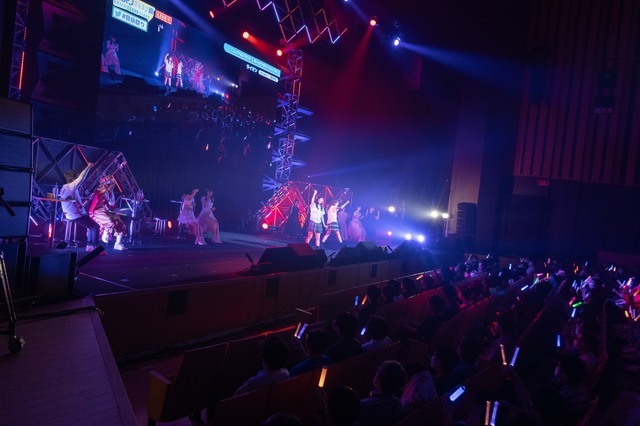 ＜音泉＞祭り2023夏～ONSEN NEXT STAGE～