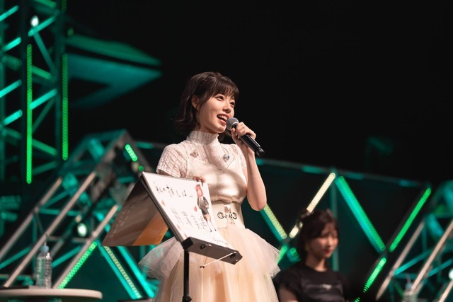 ＜音泉＞祭り2023夏～ONSEN NEXT STAGE～