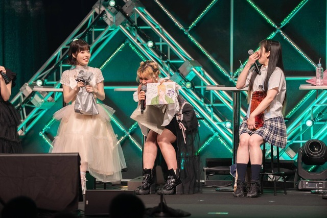 ＜音泉＞祭り2023夏～ONSEN NEXT STAGE～