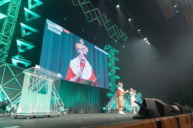 ＜音泉＞祭り2023夏～ONSEN NEXT STAGE～