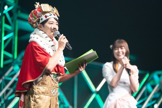 ＜音泉＞祭り2023夏～ONSEN NEXT STAGE～