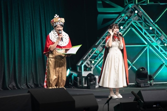 ＜音泉＞祭り2023夏～ONSEN NEXT STAGE～