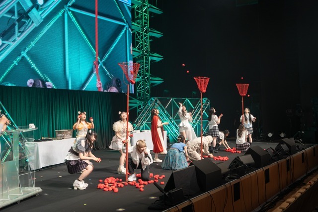 ＜音泉＞祭り2023夏～ONSEN NEXT STAGE～