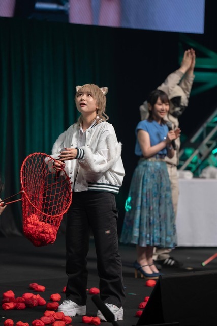 ＜音泉＞祭り2023夏～ONSEN NEXT STAGE～