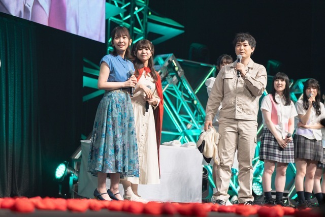 ＜音泉＞祭り2023夏～ONSEN NEXT STAGE～