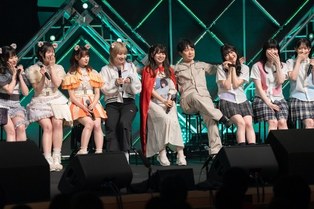 ＜音泉＞祭り2023夏～ONSEN NEXT STAGE～