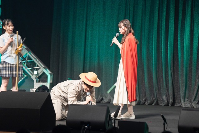 ＜音泉＞祭り2023夏～ONSEN NEXT STAGE～