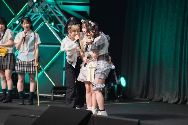 ＜音泉＞祭り2023夏～ONSEN NEXT STAGE～