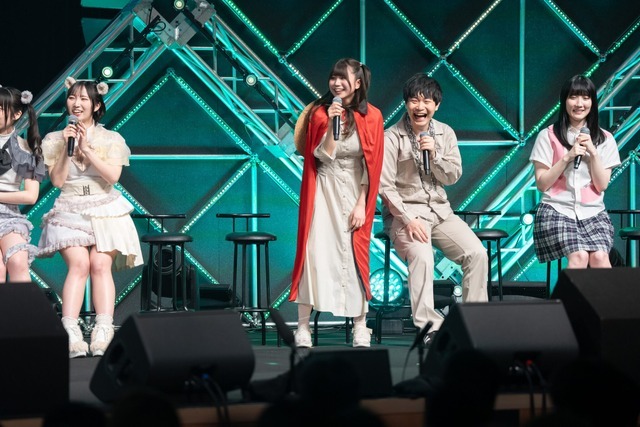 ＜音泉＞祭り2023夏～ONSEN NEXT STAGE～