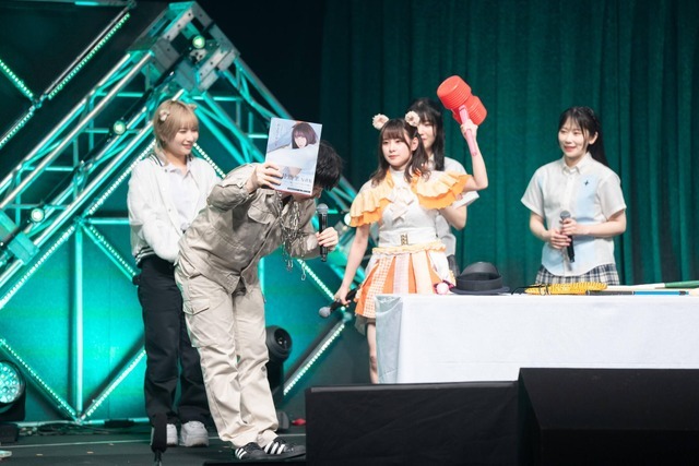 ＜音泉＞祭り2023夏～ONSEN NEXT STAGE～