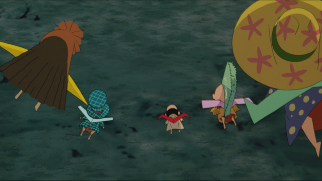 『映画クレヨンしんちゃん』シリーズ（C）臼井儀人／双葉社・シンエイ・テレビ朝日・ＡＤＫ 1993-2011