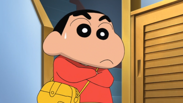 『映画クレヨンしんちゃん』シリーズ（C）臼井儀人／双葉社・シンエイ・テレビ朝日・ＡＤＫ 1993-2011