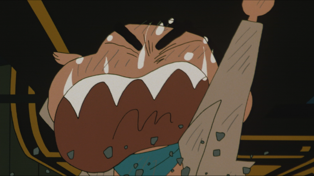 『映画クレヨンしんちゃん』シリーズ（C）臼井儀人／双葉社・シンエイ・テレビ朝日・ＡＤＫ 1993-2011