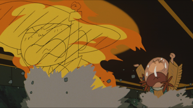 『映画クレヨンしんちゃん』シリーズ（C）臼井儀人／双葉社・シンエイ・テレビ朝日・ＡＤＫ 1993-2011