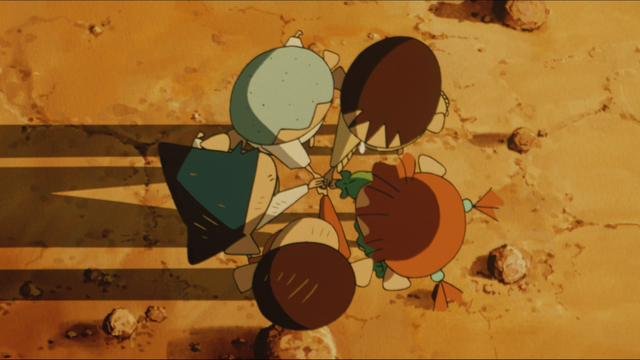 『映画クレヨンしんちゃん』シリーズ（C）臼井儀人／双葉社・シンエイ・テレビ朝日・ＡＤＫ 1993-2011