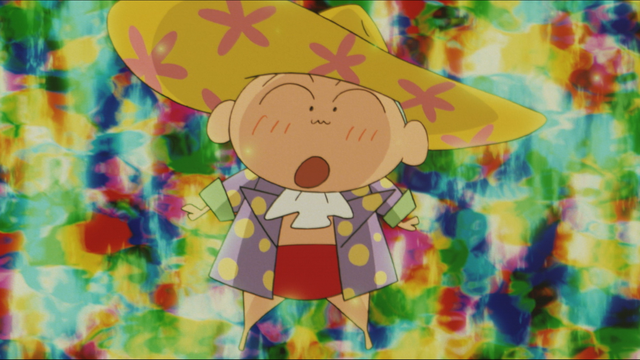 『映画クレヨンしんちゃん』シリーズ（C）臼井儀人／双葉社・シンエイ・テレビ朝日・ＡＤＫ 1993-2011