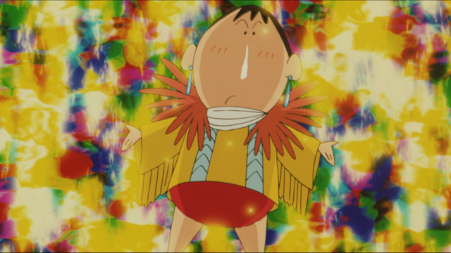 『映画クレヨンしんちゃん』シリーズ（C）臼井儀人／双葉社・シンエイ・テレビ朝日・ＡＤＫ 1993-2011