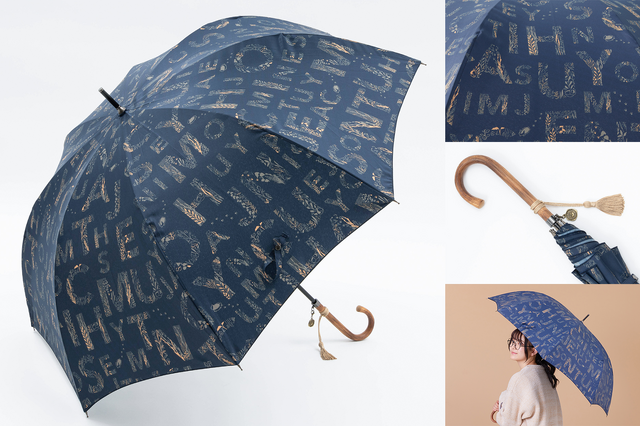 『夏目友人帳』×「SuperGroupies」グッズイメージ（C）緑川ゆき・白泉社／「夏目友人帳」製作委員会