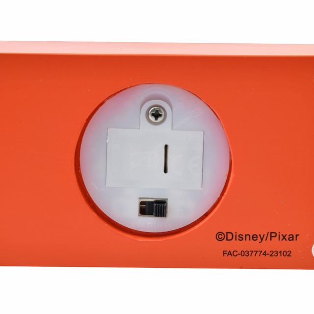 「TOY STORY DINER」LEDライト（C）Disney/Pixar