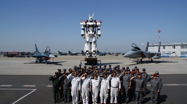 (C)2015 HEADGEAR/「THE NEXT GENERATION -PATLABOR-」製作委員会