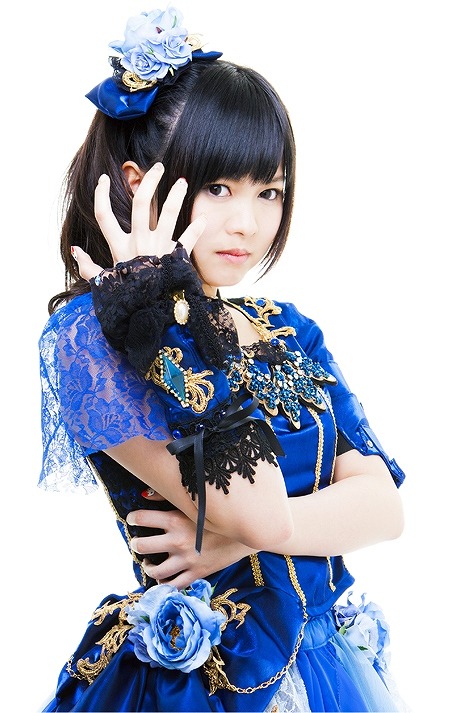 アニソンシンガー・鈴木このみ 新曲は3DS用RPG「ステラグロウ」主題歌に決定