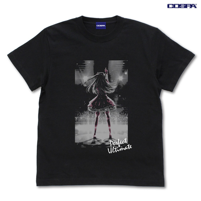 【推しの子】 アイ Tシャツ（C）赤坂アカ×横槍メンゴ／集英社・【推しの子】製作委員会