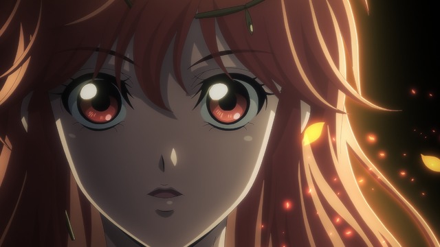 (c)萩原一至/集英社・BASTARD!! 製作委員会