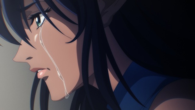 (c)萩原一至/集英社・BASTARD!! 製作委員会