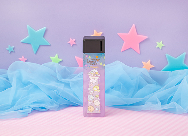 「すみっコぐらしカフェ　～ふしぎなおともだち～」イメージ（C）2023 San-X Co., Ltd. All Rights Reserved.