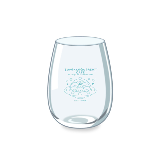 「すみっコぐらしカフェ　～ふしぎなおともだち～」イメージ（C）2023 San-X Co., Ltd. All Rights Reserved.