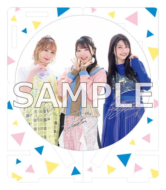 日本製 Trysail 正規通販 Voyage (雨宮天 麻倉もも 夏川椎菜） CD １７枚セット おまけ付き www.oeklo.at CD