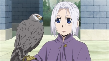 配信でもヤシャスィーン！「アルスラーン戦記」1話＆2話の常時無料配信実施へ