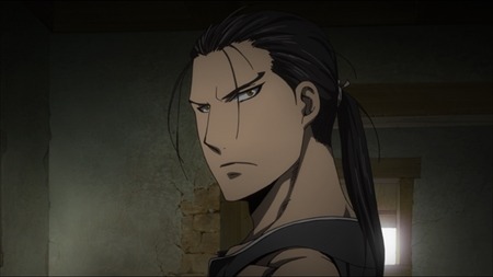 配信でもヤシャスィーン！「アルスラーン戦記」1話＆2話の常時無料配信実施へ