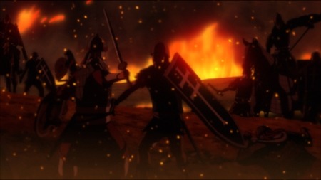 配信でもヤシャスィーン！「アルスラーン戦記」1話＆2話の常時無料配信実施へ