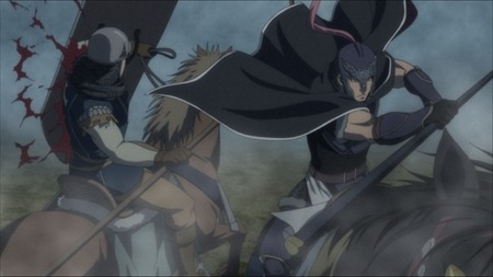 配信でもヤシャスィーン！「アルスラーン戦記」1話＆2話の常時無料配信実施へ