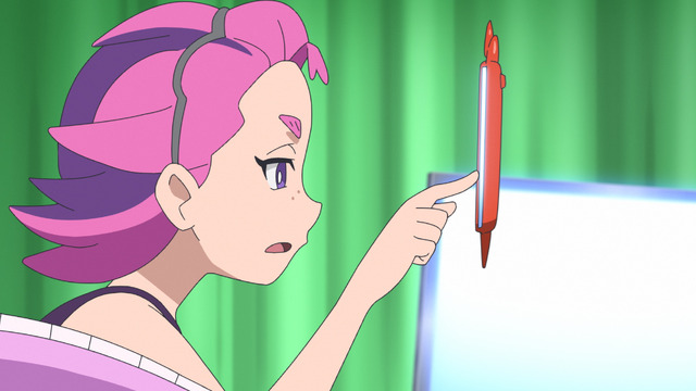 『ポケットモンスター』第15話先行カット（C）Nintendo･Creatures･GAME FREAK･TV Tokyo･ShoPro･JR Kikaku （C）Pokémon