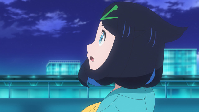 『ポケットモンスター』第15話先行カット（C）Nintendo･Creatures･GAME FREAK･TV Tokyo･ShoPro･JR Kikaku （C）Pokémon